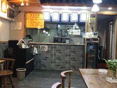 大堂-蒋六十八梯眼镜面(渝中店)
