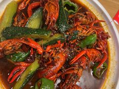-虾满堂(瑞虹店)