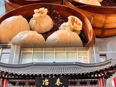 -冶春茶社(官园桥店)