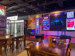 -马路牙子地桌烤肉(工体店)