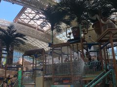 -杭州开元森泊度假乐园