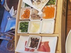 -芸南道·过桥米线(昆明老街旗舰店)