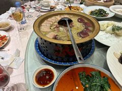-天下春花园酒店(大东店)