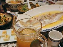 -南京大牌档(凯德大峡谷店)
