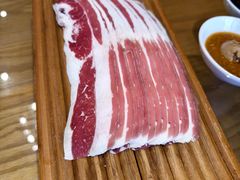-额尔敦传统涮.冰煮羊火锅(乌兰察布体育场店)