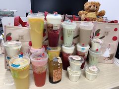 -奈雪的茶(天河城店)