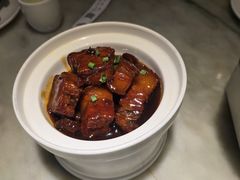 -小菜园新徽菜(合肥之心城店)