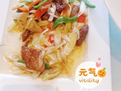 -希尔顿逸林酒店·中餐厅