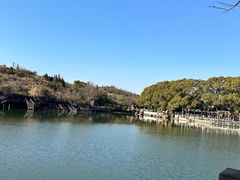 -白马涧龙池景区