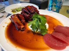 -永安鱼庄·镇江菜(东吴路店)