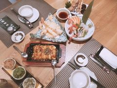 -山葵家·创意料理(万象汇店)