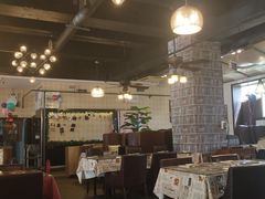 大堂-红屋牛排(闽江路店)