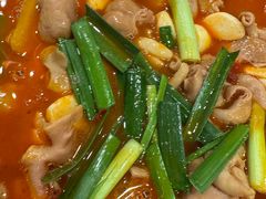 -湘肠香火锅店(团结湖店)