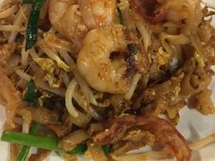 -马来西亚美食街