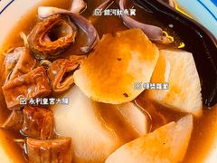 -亞婆井·劲抽面食(铂顿城店)