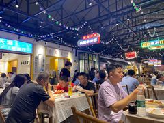 -霸王虾·麻辣小龙虾(清水河公园店)