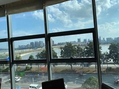 -海鲜自助餐厅·株洲大汉希尔顿酒店