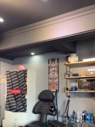 -刺客纹画·纹身·洗纹身·穿孔饰品