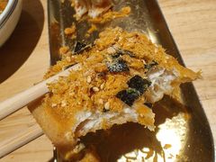 -小豆海棠(嘉兴路店)