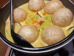 -十二舍·湯物素煮(江泰潤政店)