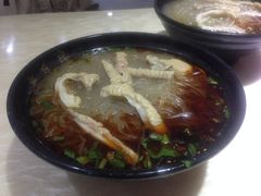 -青石桥老瓦房肥肠粉总店(青石桥总店)