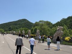 -雁门关景区