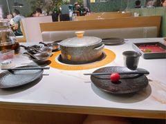 -芸山季·云南山珍菌火锅(南翔印象城MEGA店)