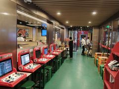 -海底捞火锅(新华联梦想城店)