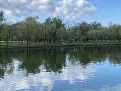 -承德避暑山庄景区