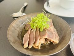 -鲜璟台·地标景观餐厅(上海中心店)