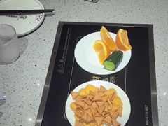 -林溪晚亭脆皮烤鱼(藁城店)