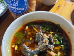 -黑竹香鸡(营和巷店)