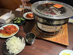 -蒜香焼肉PURUSHIN(马场路店)