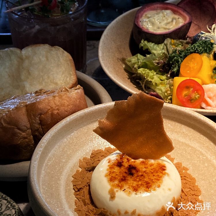 厦门探店|反正是很浪漫✨