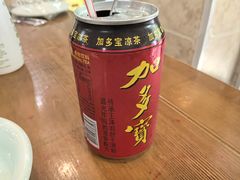-李大爷的泡椒馆(冉家坝店)