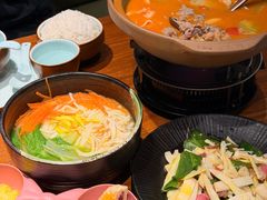 -云海肴·汽锅鸡·云南菜(苏州中心店)