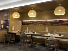 -船歌·鱼水饺青岛菜(石老人店)