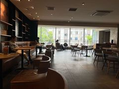 -星巴克(苏州泰华店)