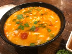 -Siam泰餐厅(水上公园店)