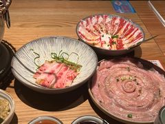 -烧肉达人•炭火烧肉(新天地店)