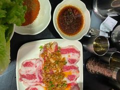 -肆拾壹號烤肉(龙岗店)