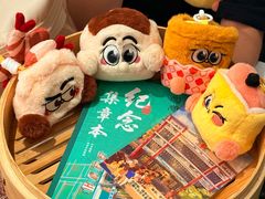 -陶陶居酒家(第十甫路总店)