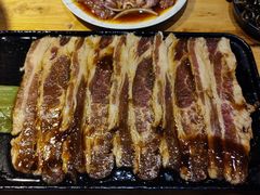 -冷面大王(细河南路店)