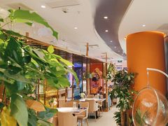 -夏日玛莉西餐厅(金茂览秀城店)