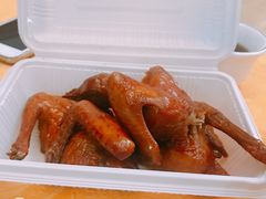 -五谷芳乳鸽王（大梅沙总店C区）(网红打卡店)