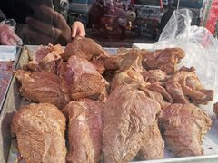 -老马家马峰腊牛羊肉店(桥梓口店)