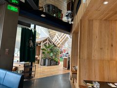 -金泰兰忆暹罗·东南亚餐厅(城西银泰店)