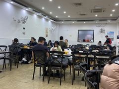 大堂-贞姨美食·老字号海鲜大排档