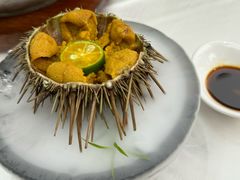 -品海楼·大连海胆锅贴馆(东港店)