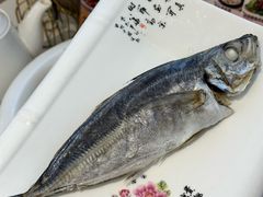 -陆记鹅庄·潮汕菜·狮头鹅(大仟里店)